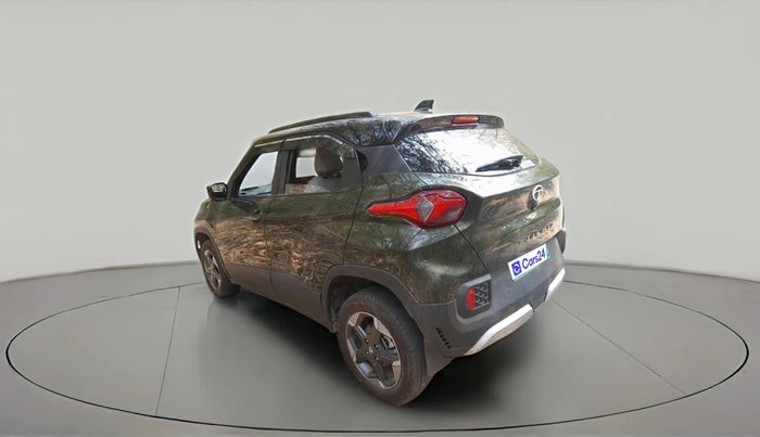 2025 Tata PUNCH EV EMPOWERED PLUS S LONG RANGE 3.3, Electric, Automatic, 6,039 km, exterior