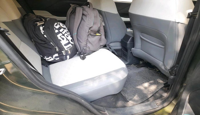 2025 Tata PUNCH EV EMPOWERED PLUS S LONG RANGE 3.3, Electric, Automatic, 6,039 km, interior