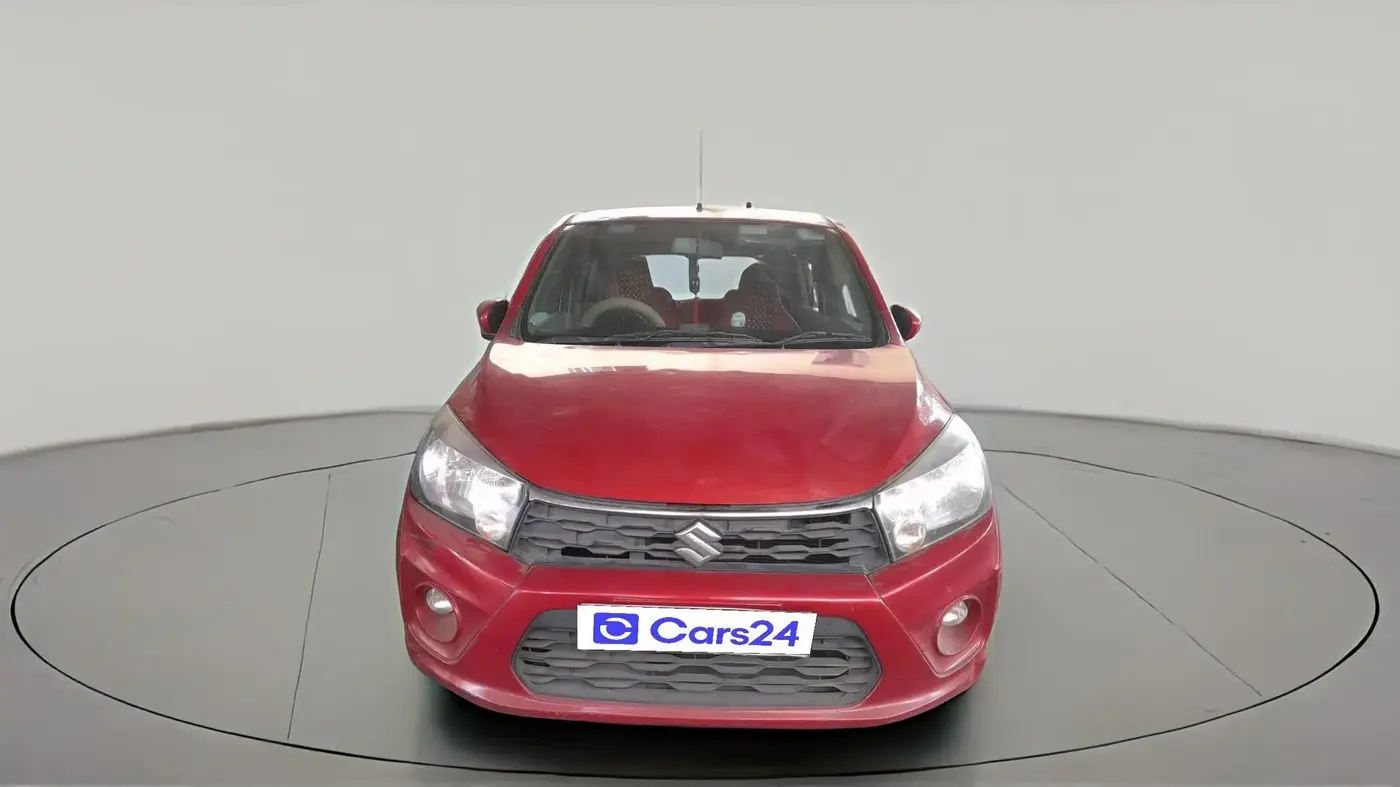2019 Maruti Celerio VXI AMT, Petrol, Automatic, 41,176 km, exterior