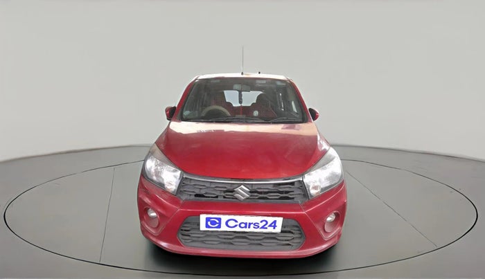 2019 Maruti Celerio VXI AMT, Petrol, Automatic, 41,175 km, exterior