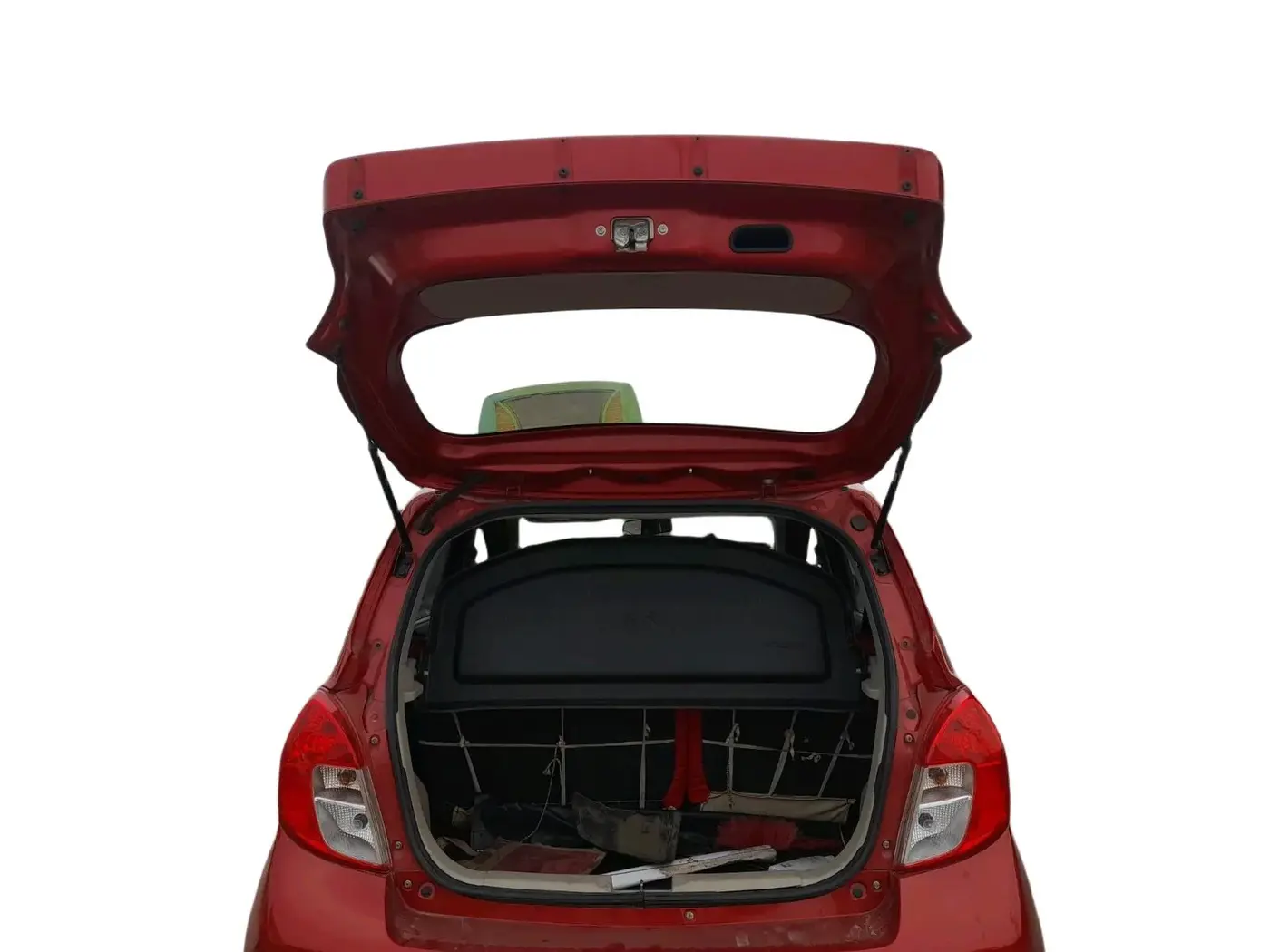 2019 Maruti Celerio VXI AMT, Petrol, Automatic, 41,176 km, exterior