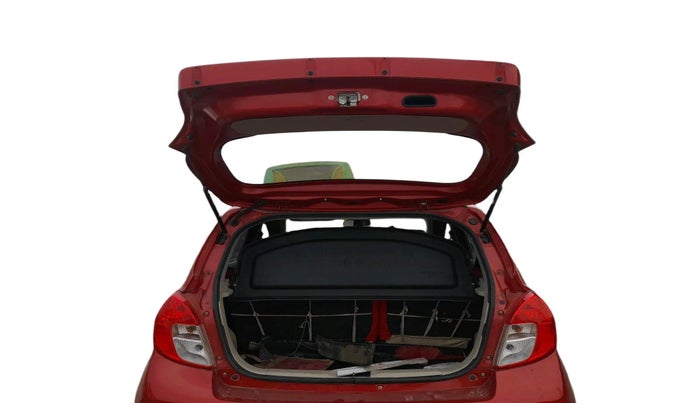 2019 Maruti Celerio VXI AMT, Petrol, Automatic, 41,175 km, exterior