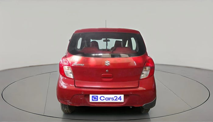 2019 Maruti Celerio VXI AMT, Petrol, Automatic, 41,175 km, exterior