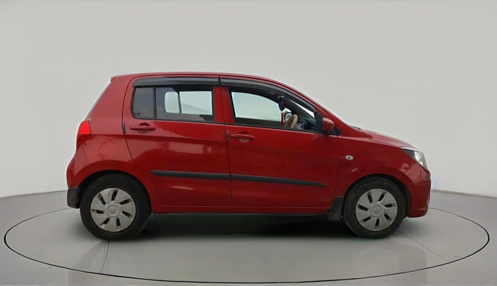 2019 Maruti Celerio VXI AMT, Petrol, Automatic, 41,175 km, exterior