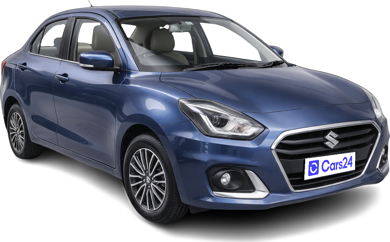 2020 Maruti Dzire - Sedan - Petrol - Manual - ₹6.15 lakh