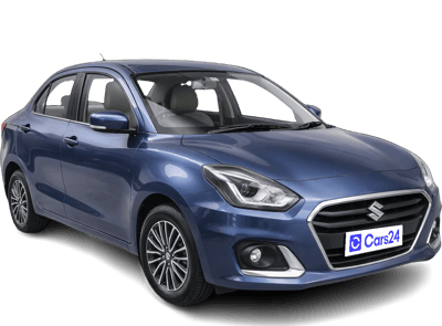 2020 Maruti Dzire - Sedan - Petrol - Manual - ₹6.15 lakh