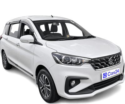 2024 Maruti Ertiga - SUV - Petrol - Manual - ₹10.70 lakh