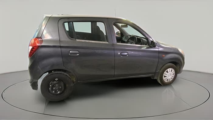 2017 Maruti Alto 800 LXI, Petrol, Manual, 42,408 km, exterior