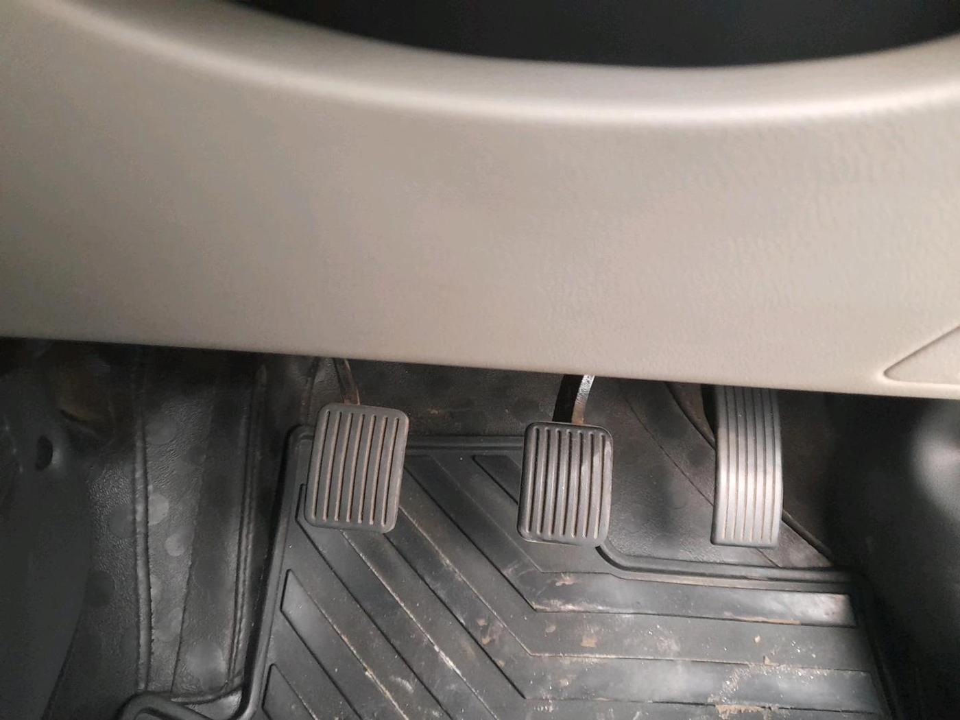 2021 Hyundai AURA SX 1.2, Petrol, Manual, 35,197 km, interior