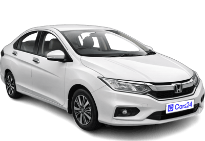 2018 Honda City - Sedan - Petrol - Manual - ₹4.75 lakh