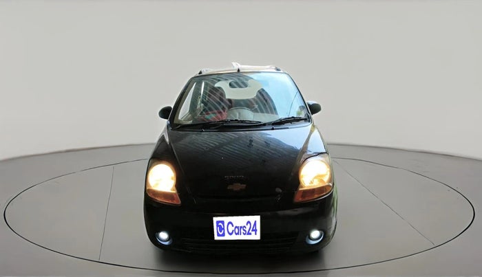 2011 Chevrolet Spark LT 1.0, Petrol, Manual, 47,588 km, exterior