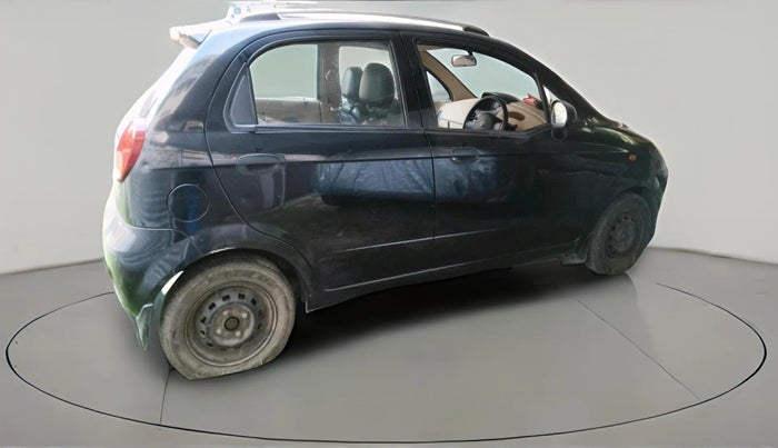 2011 Chevrolet Spark LT 1.0, Petrol, Manual, 47,588 km, exterior