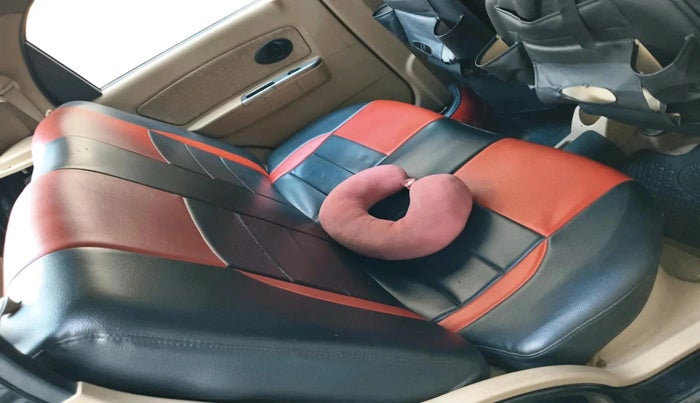 2011 Chevrolet Spark LT 1.0, Petrol, Manual, 47,588 km, interior