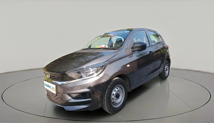 2025 Tata Tiago XE PETROL, Petrol, Manual, 1,766 km, exterior