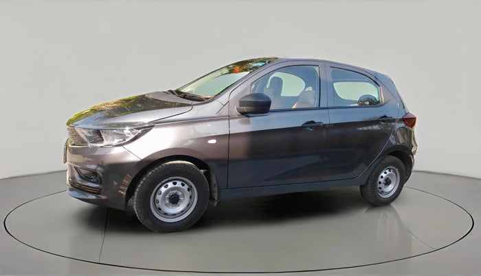 2025 Tata Tiago XE PETROL, Petrol, Manual, 1,766 km, exterior