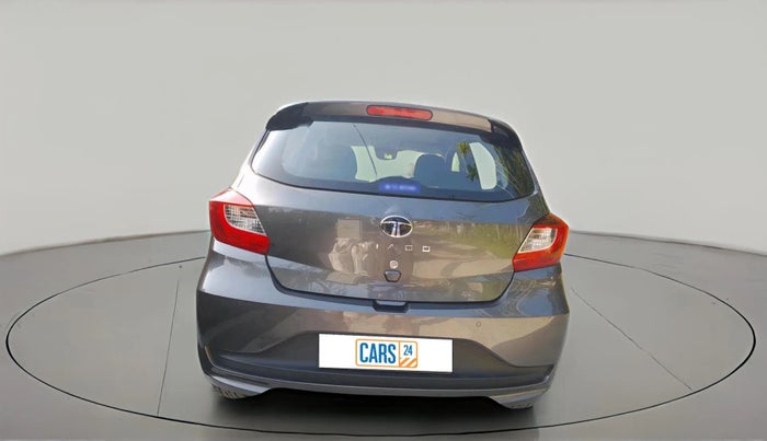 2025 Tata Tiago XE PETROL, Petrol, Manual, 1,766 km, exterior