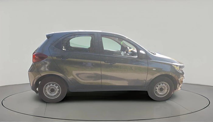 2025 Tata Tiago XE PETROL, Petrol, Manual, 1,766 km, exterior