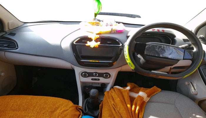 2025 Tata Tiago XE PETROL, Petrol, Manual, 1,766 km, interior