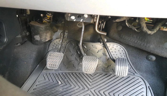 2025 Tata Tiago XE PETROL, Petrol, Manual, 1,766 km, interior