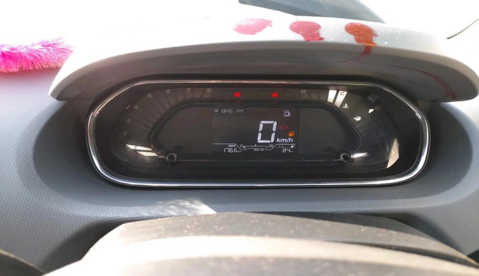 2025 Tata Tiago XE PETROL, Petrol, Manual, 1,766 km, interior