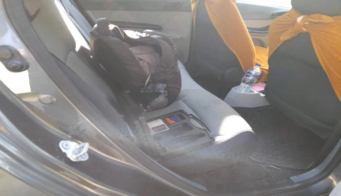 2025 Tata Tiago XE PETROL, Petrol, Manual, 1,766 km, interior