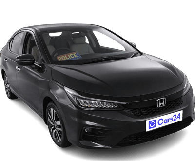 2022 Honda City - Sedan - Petrol - Manual - ₹9.47 lakh