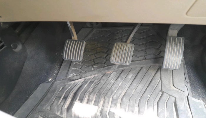 2018 Hyundai NEW SANTRO SPORTZ MT, Petrol, Manual, 24,774 km, interior