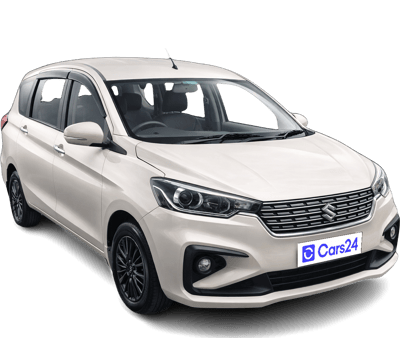 2020 Maruti Ertiga - SUV - Petrol - Manual - ₹6.04 lakh