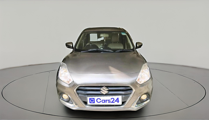2021 Maruti Dzire VXI, Petrol, Manual, 51,187 km, exterior