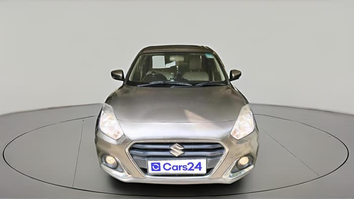 2021 Maruti Dzire VXI, Petrol, Manual, 51,187 km, exterior
