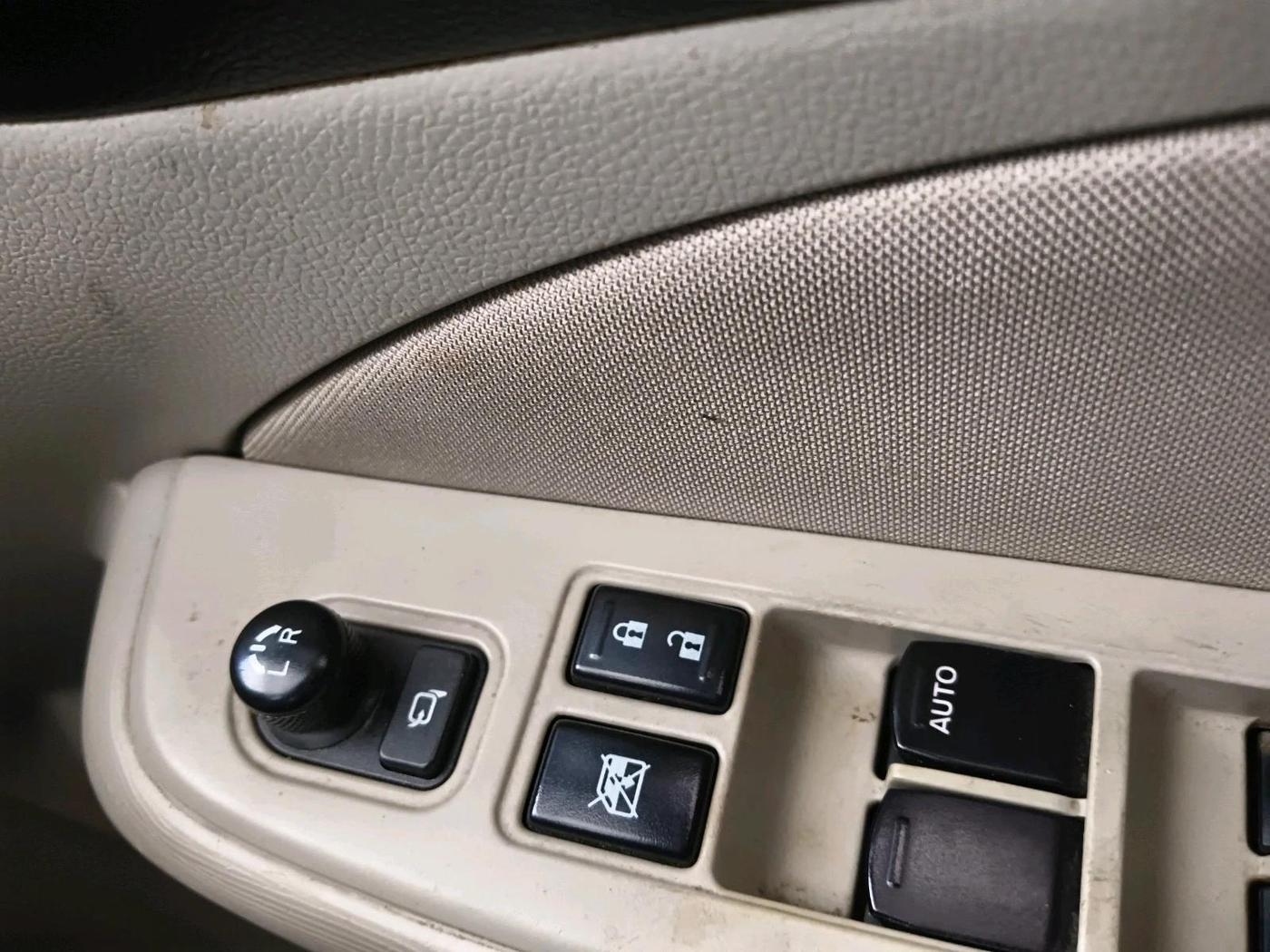 2021 Maruti Dzire VXI, Petrol, Manual, 51,187 km, interior
