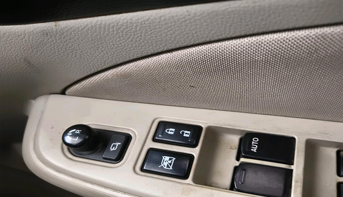 2021 Maruti Dzire VXI, Petrol, Manual, 51,187 km, interior