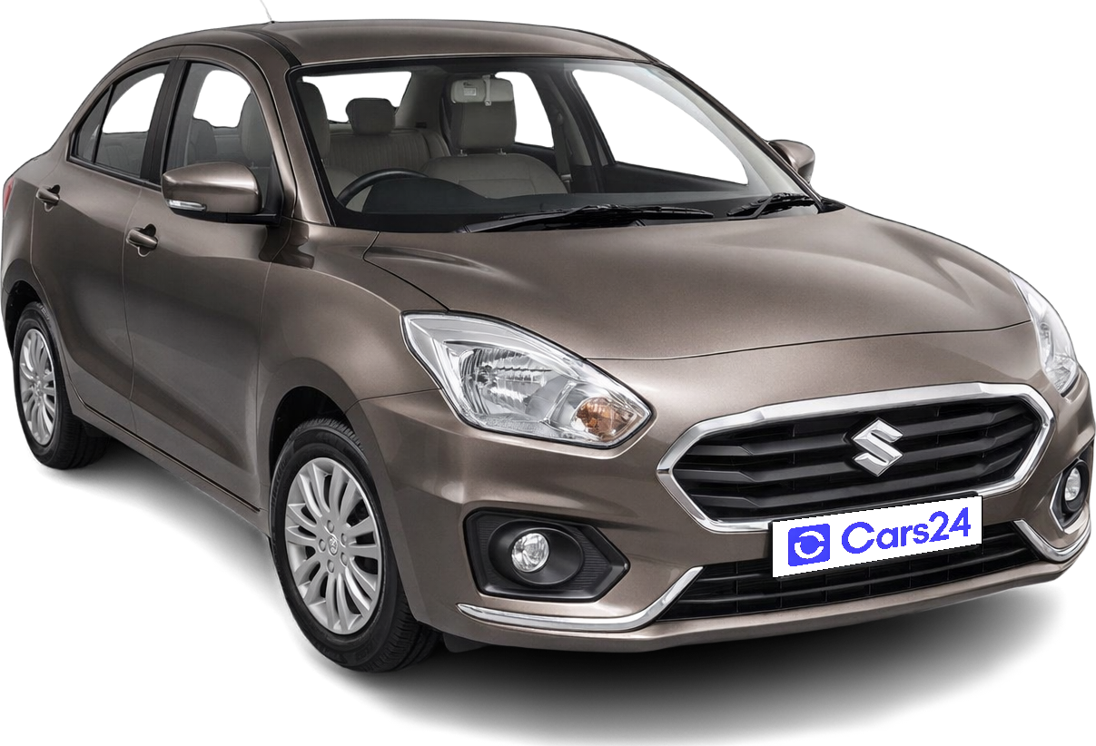 2021 Maruti Dzire - Sedan - Petrol - Manual - ₹5.67 lakh