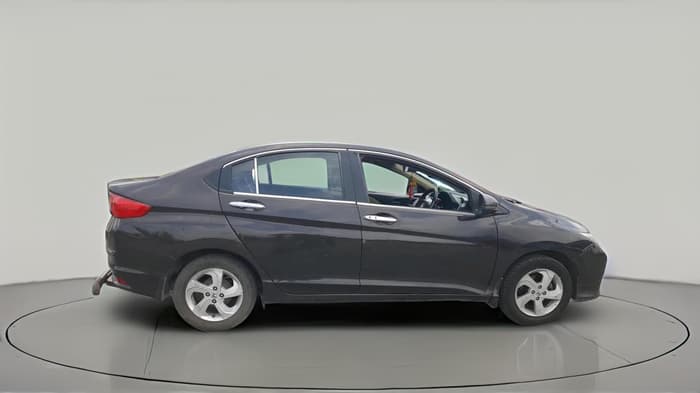 2014 Honda City 1.5L I-VTEC VX, Petrol, Manual, 53,743 km, exterior