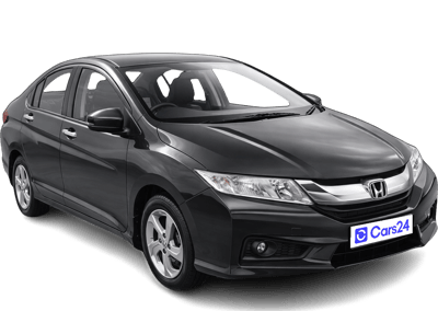 2014 Honda City - Sedan - Petrol - Manual - ₹2.57 lakh