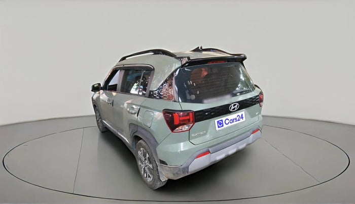 2023 Hyundai EXTER SX(O), Petrol, Manual, 14,011 km, exterior