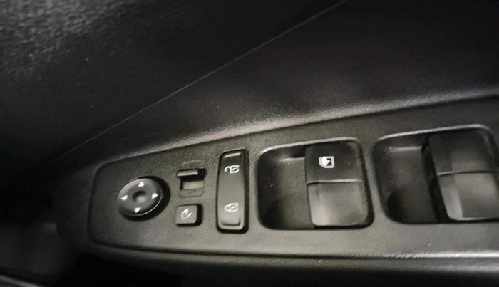 2023 Hyundai EXTER SX(O), Petrol, Manual, 14,011 km, interior