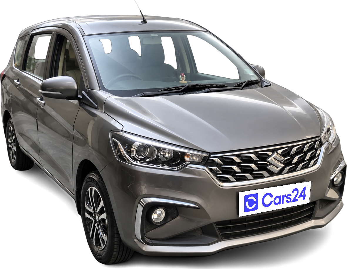 2025 Maruti Ertiga - SUV - Petrol - Manual - ₹11.00 lakh