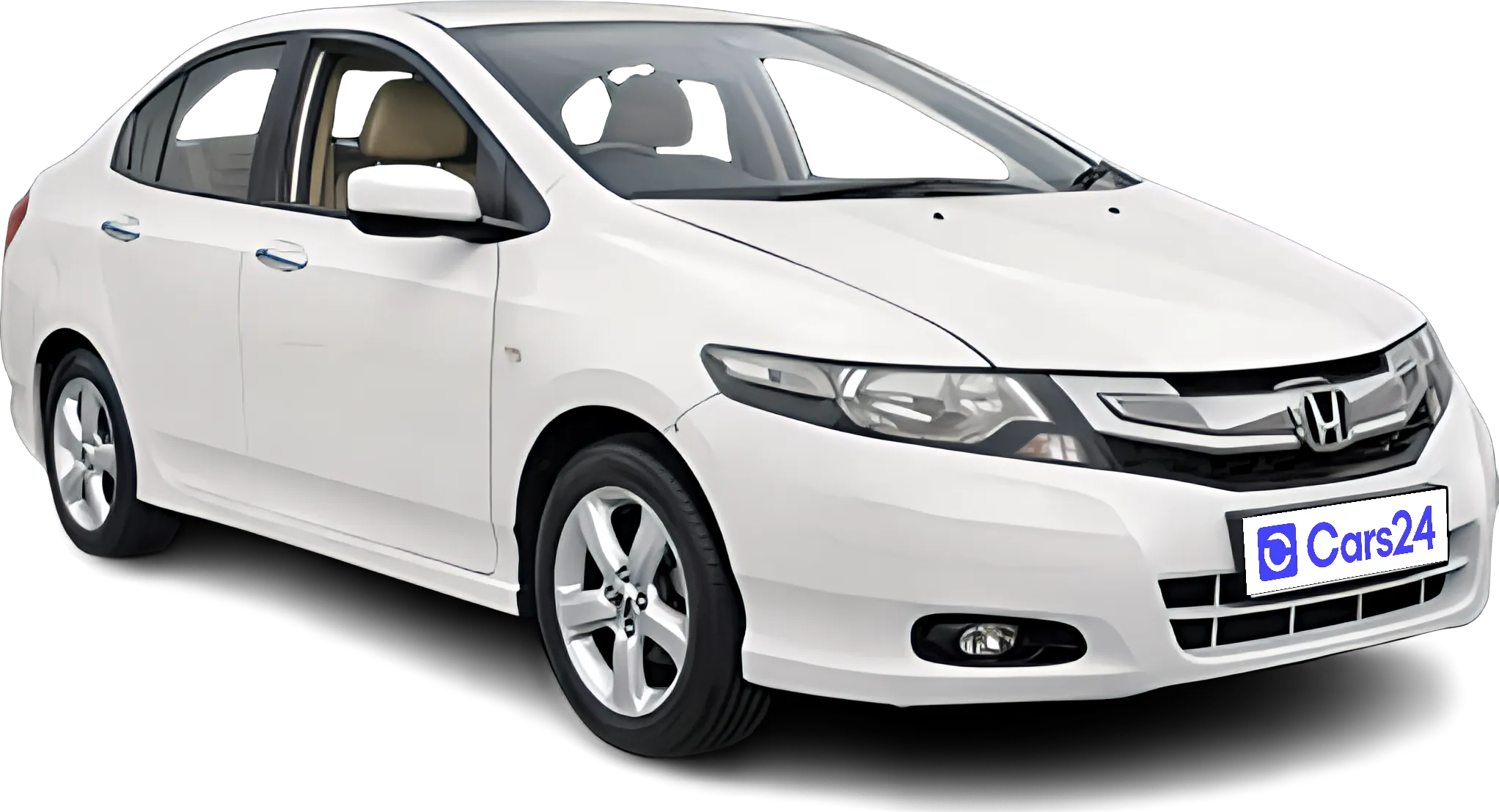2011 Honda City - Sedan - Petrol - Automatic - ₹82,000