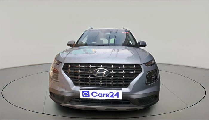 2022 Hyundai VENUE S+ 1.2, Petrol, Manual, 11,839 km, exterior