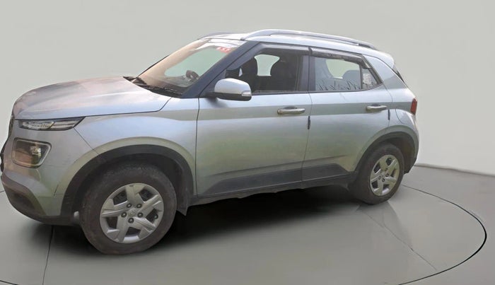 2022 Hyundai VENUE S+ 1.2, Petrol, Manual, 11,839 km, exterior