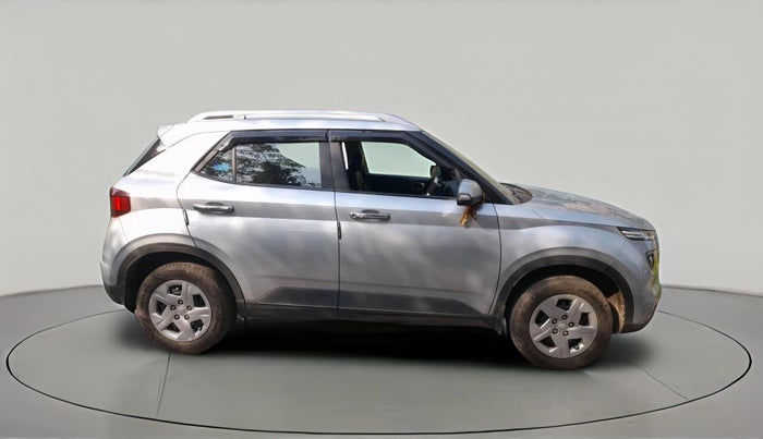 2022 Hyundai VENUE S+ 1.2, Petrol, Manual, 11,839 km, exterior