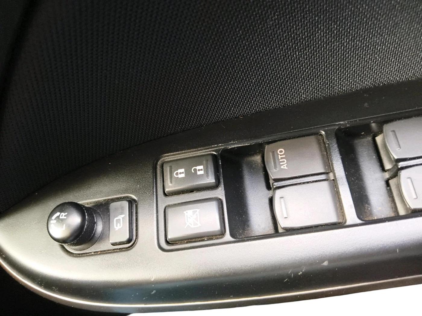 2021 Toyota Glanza V CVT, Petrol, Automatic, 28,459 km, interior