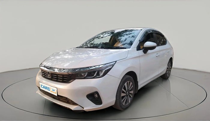 2023 Honda City 1.5L I-VTEC V, Petrol, Manual, 32,000 km, exterior