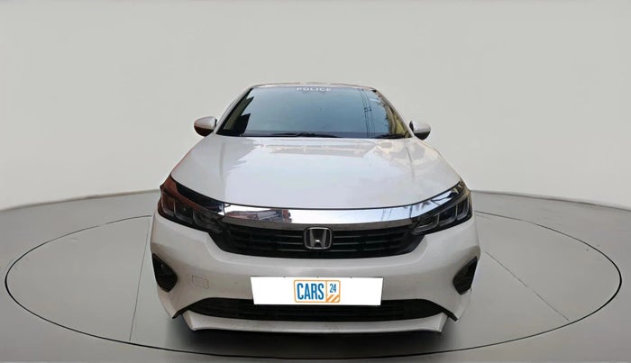 2023 Honda City 1.5L I-VTEC V, Petrol, Manual, 32,000 km, exterior