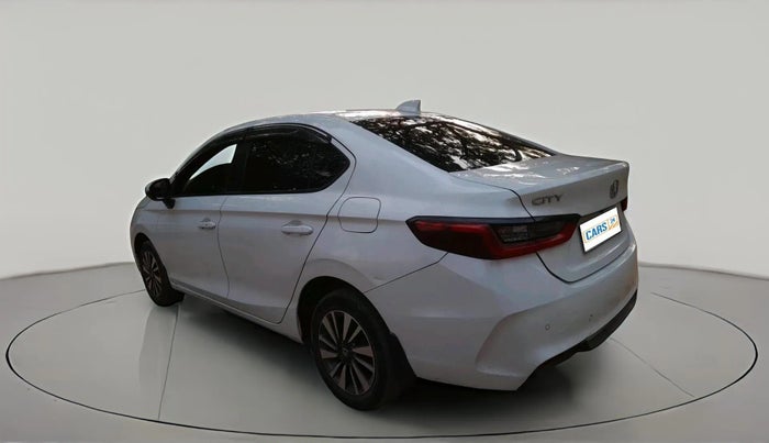 2023 Honda City 1.5L I-VTEC V, Petrol, Manual, 32,000 km, exterior