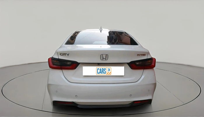 2023 Honda City 1.5L I-VTEC V, Petrol, Manual, 32,000 km, exterior