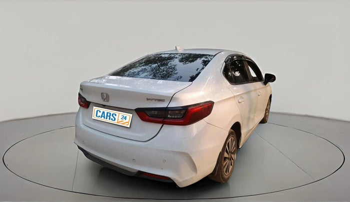 2023 Honda City 1.5L I-VTEC V, Petrol, Manual, 32,000 km, exterior