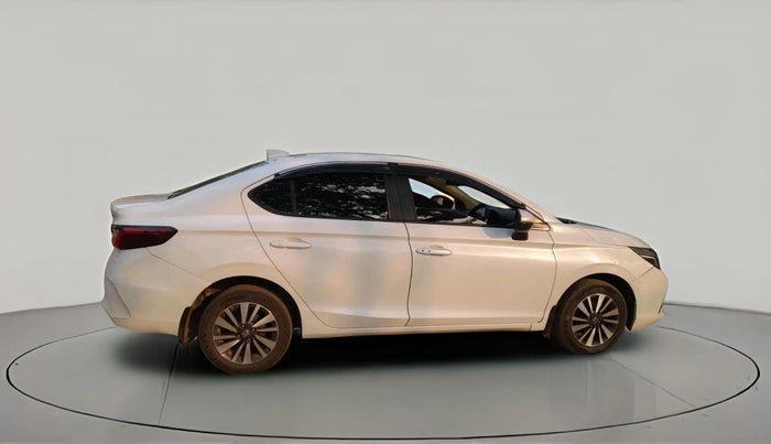 2023 Honda City 1.5L I-VTEC V, Petrol, Manual, 32,000 km, exterior