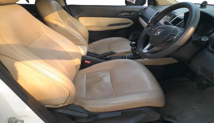 2023 Honda City 1.5L I-VTEC V, Petrol, Manual, 32,000 km, interior